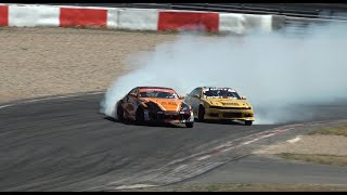 Nürburgring Drift Cup 2022