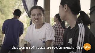 Cambodia - Between slavery and hopes