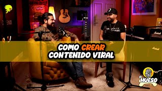 COMO CREAR CONTENIDO VIRAL | JCesarTv #2