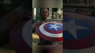 U.S. Agent Kills Captain Carter #USAgent #CaptainAmerica #CaptainCarter #Shield