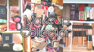 Makeup Collection 2020