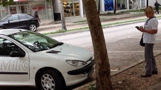 Mostar parking - Gol ili autogol?