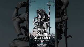 Maha Shivratri 🙏 #shivratri #shiva #siva #sivarathiri #nirvanaofus #poornayogiyogaandlifestyle