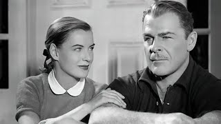 Impact ( 1949) | English Full Movie