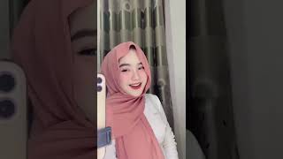 Tren TikTok Lagu India #tiktok #hijabtren #jedagjedug #shorts #reelsshorts #fyptiktok