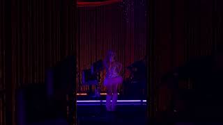 Sabrina carpenter live in Austin singing fast times #sabrinacarpenter #nonsense