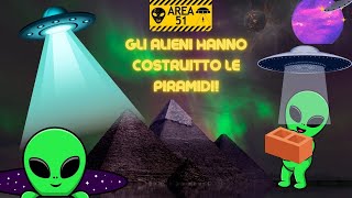 Dopo 2000 Anni gli Scienziati Hanno FINALMENTE Risolto il segreto più Antico dell'Egitto #piramide