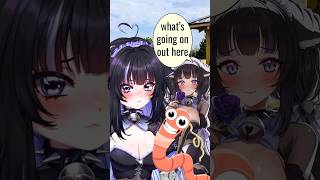 Fishing TRAUMATIZED ME as a Kid #vtuber