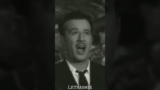 🕊️ Cucurrucucú paloma 🕊️ // Pedro Infante  #musica #letrasmix