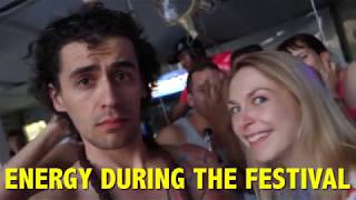 For every Dancer who ever attended a Festival (Before-After)