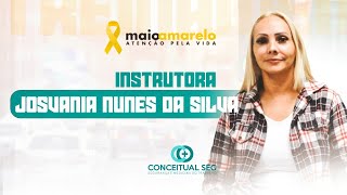 #SIPATVirtual: Maio Amarelo