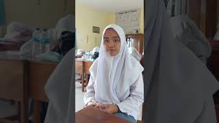 PRAKTIK KALAM BAB ASY-SYABAB MATERI KELAS XII MA BAB 2