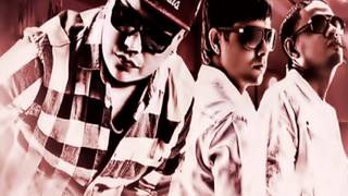 De Ti Depende  -  Plan B Ft Jory Boy   ★NewReggaeton2013★