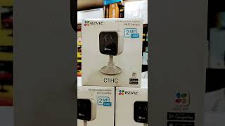 Wifi Camera Hikvision EZVIZ