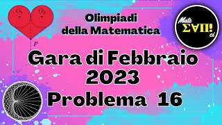 Numeri doppiamente reversibili (Pb.16) | Soluzioni Gara di Febbraio 2023