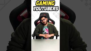 Top 3 Gaming Youtuber Ke Sabse Jada Funny Horror Moments😂#technogamerz#trending#shortviral#shorts