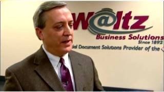 Waltz Business Solutions