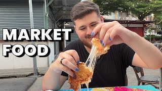 Getting Cheesy in Bangkok Thailand | S01 E68