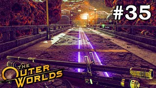 The Outer Worlds - Let's Play - Part 35