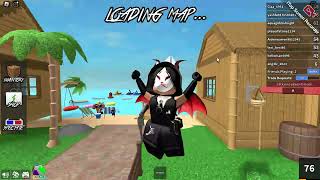 MM2 Roblox gameplay ✨️