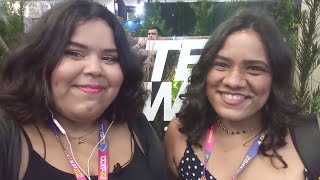 VLOG | COMIC CON EXPERIENCE #CCXP22