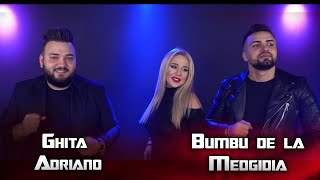 Ghita Adriano & Bumbu de la Medgidia - Bum Bum Bum |  Clip Official 2021