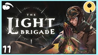 Dialing Back and Dialing In (Light Brigade 11)