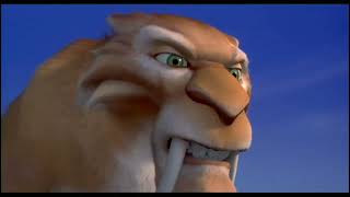 (Ice Ice Baby) Ice Age Trailer Song