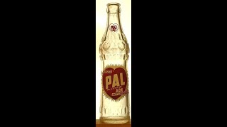 Pal-Ade / Tru Ade | Antique Bottle Stories