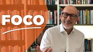 Foco: encontre o equilíbrio entre os 3 tipos (Livro de Daniel Goleman)