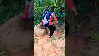 Marunthuvazh Malai (மருந்துவாழ் மலை) Treaking #shorts #shortvideo