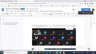 COMO SUBIR DOCUMENTOS EN GOOGLE DRIVE