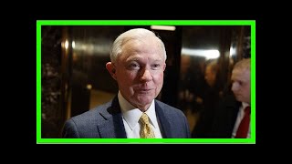 Jeff sessions after kate steinle verdict: 'wouldn't take five minutes' for senate to pass 'kate's l