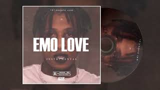 NBA YoungBoy - Emo Love (Instrumental)