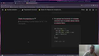 PFC 2024 II Clase 9 2 Repaso conceptos programación funcional