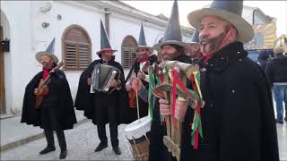 Carnevale Grassanese edizione 2019