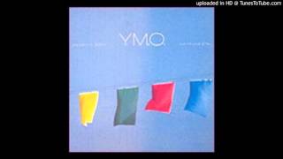 Expected Way (Instrumental) - YMO