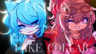 FASHION🌹 | [Fake Collab w/ @Kittypoptime] (#fashionkptfc) !FLASH WARNING!