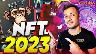 NFT 2023 🔥 What is the Best NFT Ticketing Platform?