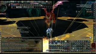 DDO: Challenge - Ring of Fire (Lv25)  / Sor24(DI5)