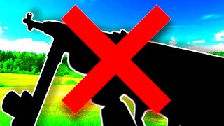 WARNING Do NOT Use This Loadout ❌ (Roblox Town)