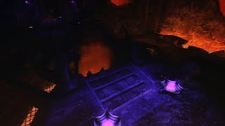 Blackrock Caverns (Cataclysm Dungeon, Walkthrough)