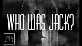 Who Was Jack The Ripper?