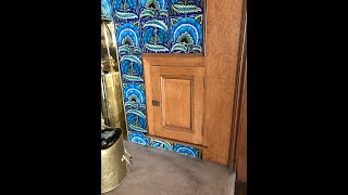 Secrets of Glessner House Part 5 - The Dumbwaiter