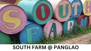 VACATION VLOGS # 8: SOUTH FARM @ PANGLAO