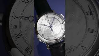 Breguet Classique "La Musicale" 7800