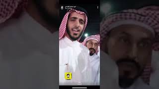 الزواج الجماعي السابع ل قبيلة الهملة من قريش