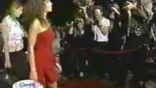 Thalia - La Gran Noche De Thalia (Alfombra Roja)