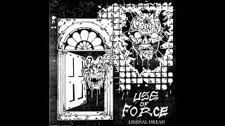 Use Of Force - Liminal Dread EP