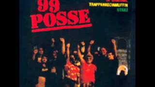 99 Posse - Salario Garantito